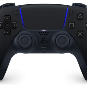 Controle sem fio Sony PlayStation 5 DualSense Midnight Black