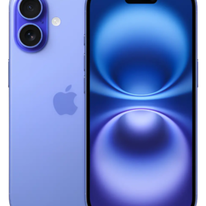 Apple iPhone 16 – 128 GB – Ultramarine (Ultramarino)