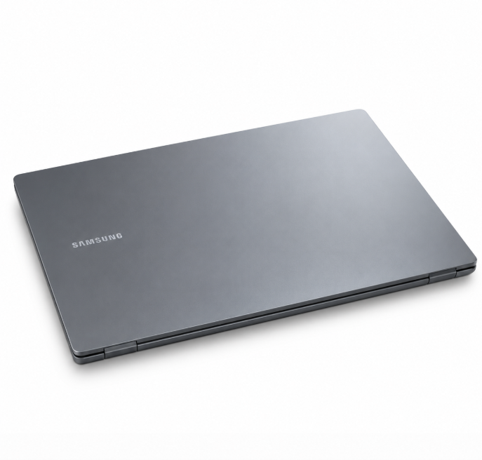 Notebook Samsung Galaxy Book4 Intel U300 – 8 GB RAM, SSD 256 GB, Tela Full HD de 15,6″ e Windows 11 Home - Imagem 4
