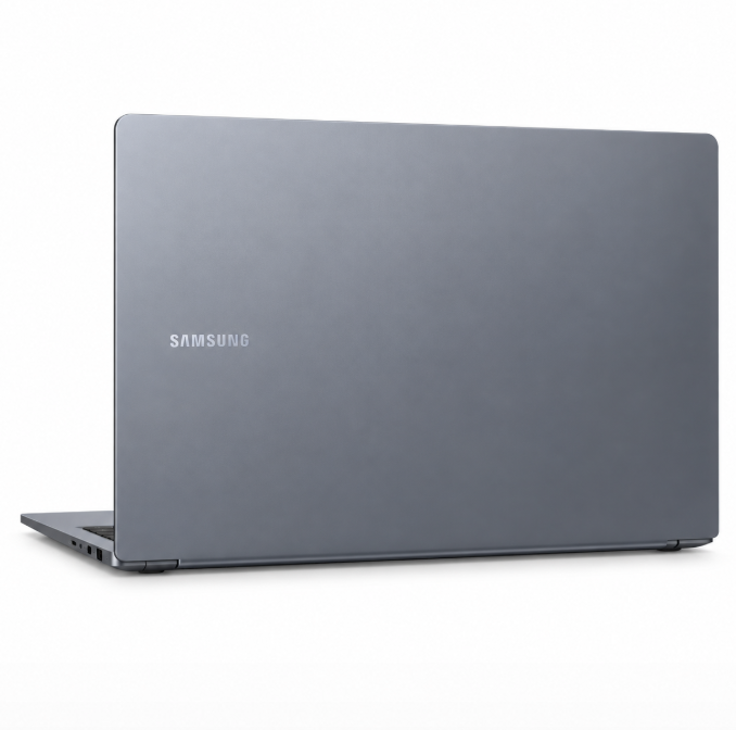 Notebook Samsung Galaxy Book4 Intel U300 – 8 GB RAM, SSD 256 GB, Tela Full HD de 15,6″ e Windows 11 Home - Imagem 6