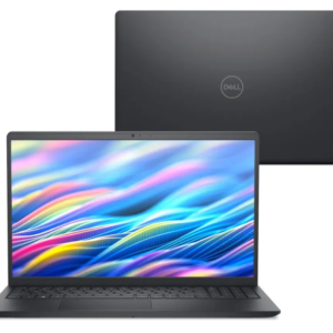 Notebook Dell 15 DC15-I51334U-A50 – Intel Core i5, 8 GB RAM, SSD 512 GB e Windows 11