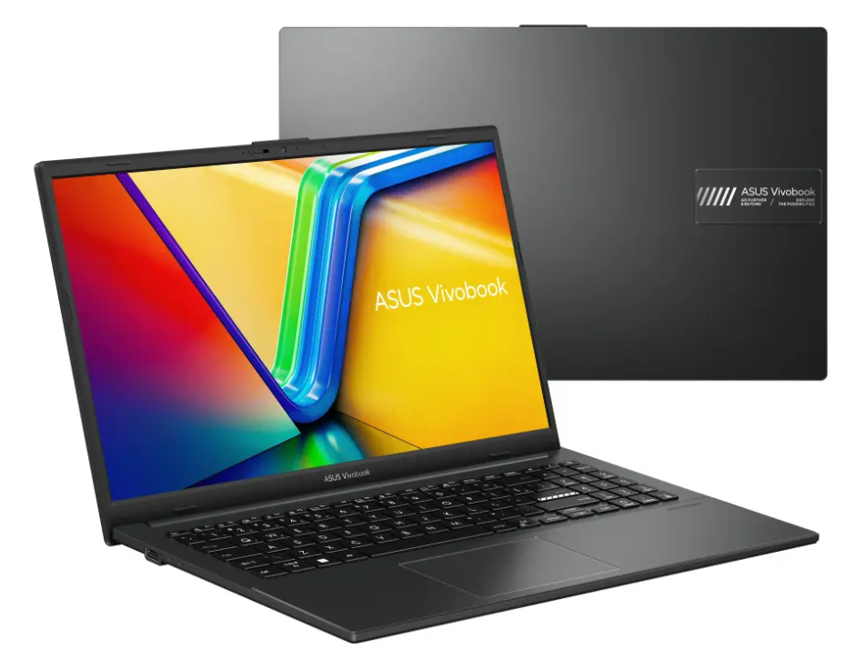 Notebook ASUS Vivobook Go 15 E1504FA-NJ732 – Ryzen 5, 8 GB RAM, SSD 512 GB e Tela Full HD