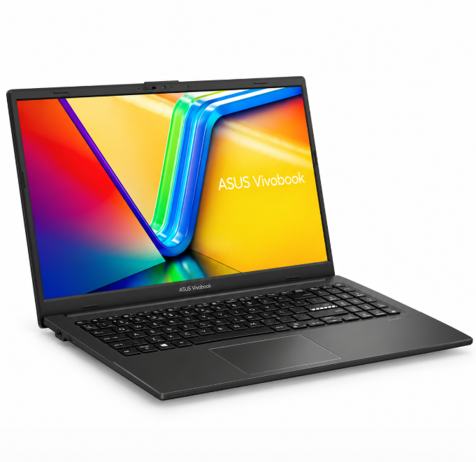 Notebook ASUS Vivobook Go 15 E1504FA-NJ732 – Ryzen 5, 8 GB RAM, SSD 512 GB e Tela Full HD - Imagem 2