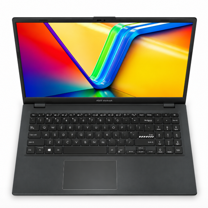 Notebook ASUS Vivobook Go 15 E1504FA-NJ732 – Ryzen 5, 8 GB RAM, SSD 512 GB e Tela Full HD - Imagem 6