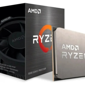 Processador AMD Ryzen 5 5500 – 6 Núcleos, 12 Threads, Até 4,2 GHz e Soquete AM4