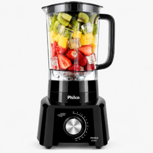 Liquidificador Philco 1200W 3L