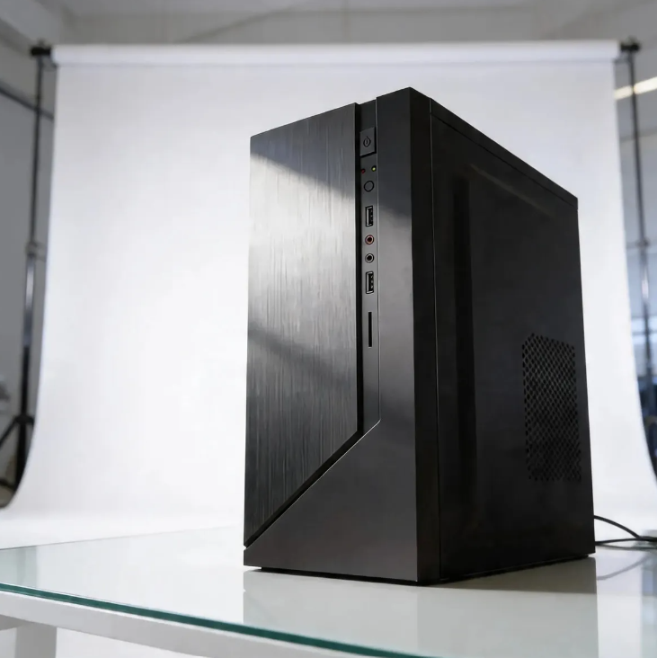 Computador Intel Core i5-3470 com 16 GB RAM, SSD 120 GB e Windows 10 - Imagem 5