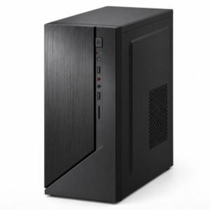 Computador Intel Core i5-3470 com 16 GB RAM, SSD 120 GB e Windows 10